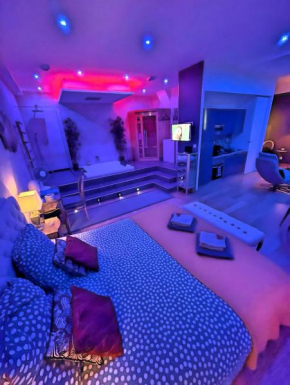 LOFT & SPA PRIVATIF